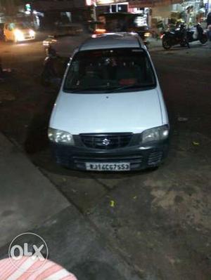  Maruti Suzuki Alto good condition only  run