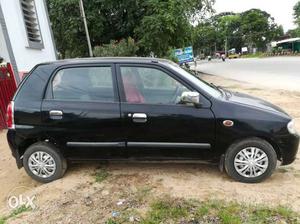 Maruti Suzuki Alto lpg  Kms  year