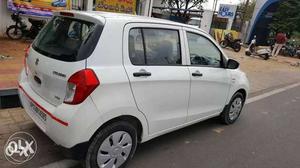 Maruti Suzuki Celerio diesel  Kms  year