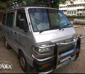 Maruti Suzuki Omni cng  Kms  year