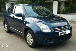 Maruti Suzuki Swift Dzire Vxi, , Petrol