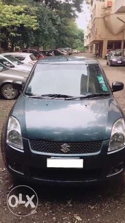 Maruti Suzuki Swift  Manual (Petrol)