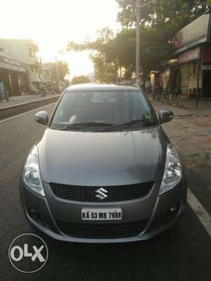 Maruti Suzuki Swift Vdi, , Diesel