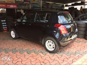  Maruti Suzuki Swift diesel  Kms