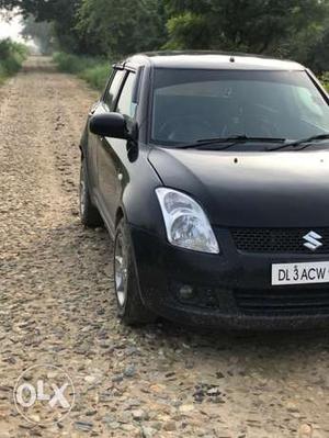 Maruti Suzuki Swift diesel  Kms  year