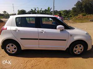 Maruti Suzuki Swift diesel  Kms  year