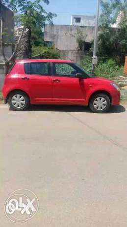  Maruti Suzuki Swift petrol  Kms