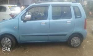  Maruti Suzuki Wagon R Duo petrol  Kms