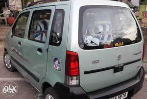 Maruti Suzuki Wagon R Lxi petrol  Kms call now