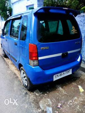 Maruti Suzuki Wagon R petrol  Kms  year