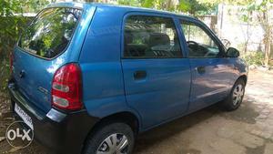 Maruti suzuhi alto  madel car sales