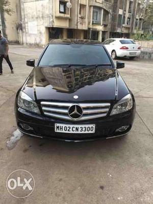 Mercedes-benz C-class 250 Cdi Elegance, , Diesel