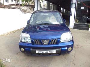 Nissan X-trail Slx Mt, , Diesel