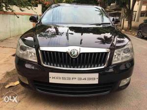 Skoda Laura Elegance 1.9 Tdi Mt, , Diesel