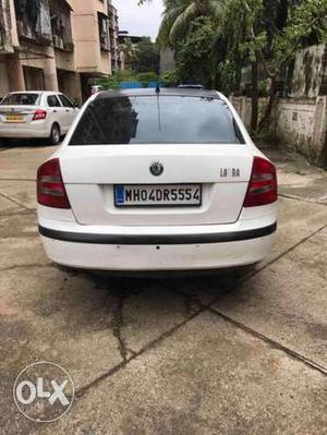 Skoda Laura Elegance 1.9 Tdi Mt, , Diesel