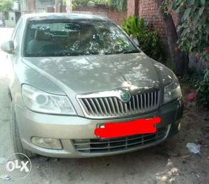 Skoda Laura diesel  Kms  year