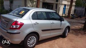 Swift Dzire Car