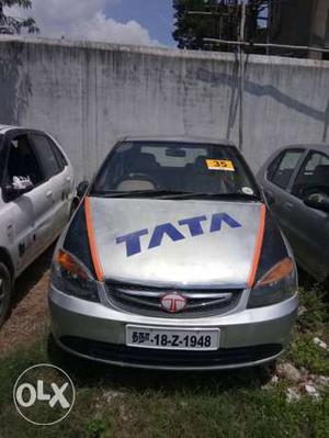  Tata Indica E V2 diesel  Kms