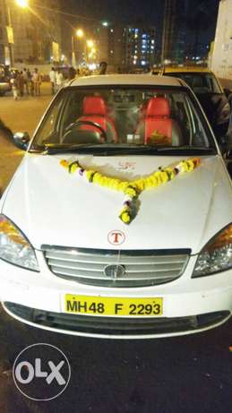 Tata Indica V2 diesel  Kms 