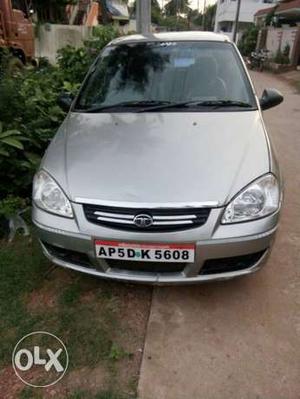  Tata Indica V2 diesel  Kms