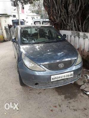 Tata Indica Vista diesel  Kms  year TERRA TDI BS