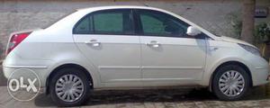 Tata Manza, Single Handed (Prof.), 1st Owner
