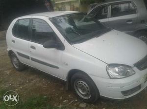 Tata indica v2 LS Car for LEASE or RENT on monthly basis