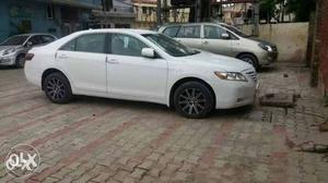 Toyota Camry diesel  Kms  year