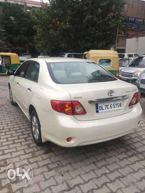 Toyota Corolla Altis 1.8 G, , Petrol