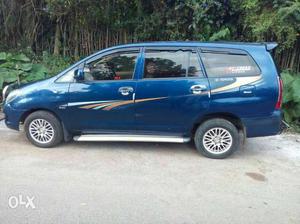 Toyota Innova diesel  Kms  year