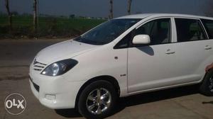 Toyota Innova diesel  Kms  year