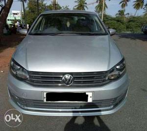 Volkswagen Vento diesel  Kms  year