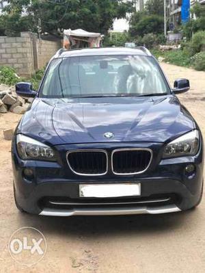 Bmw X1 Sdrive20d, , Diesel