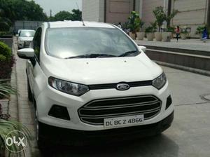 Ford Ecosport, , Diesel