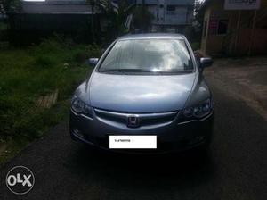 Honda City, , Petrol