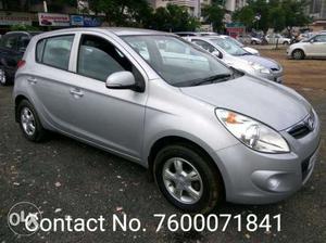 Hyundai I20 Sportz , Petrol