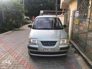 Hyundai Santro Xing Gl Plus, , Petrol