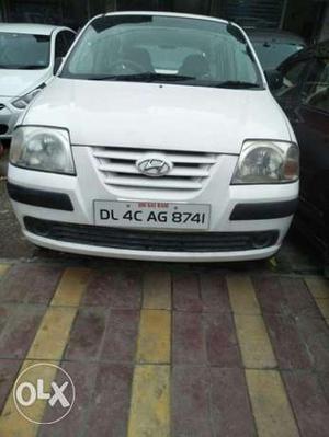 Hyundai Santro Xing Gls, , Cng