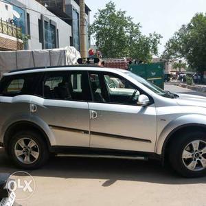 Mahindra Xuv500 diesel  Kms  year