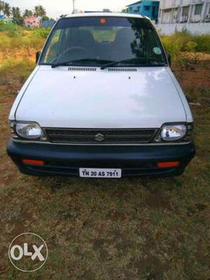 Maruti Suzuki 800 Ac Bs-iii, , Petrol