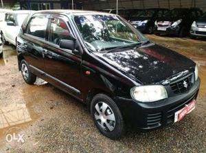 Maruti Suzuki Alto Lxi Bs-iii, , Petrol