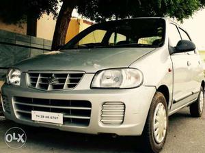 Maruti Suzuki Alto Lxi Bs-iv, , Petrol