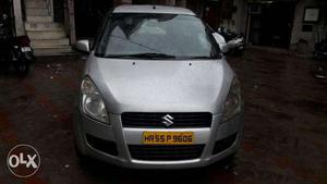 Maruti Suzuki Ritz, , Petrol