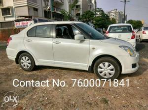 Maruti Suzuki Swift Dzire Vdi, , Diesel