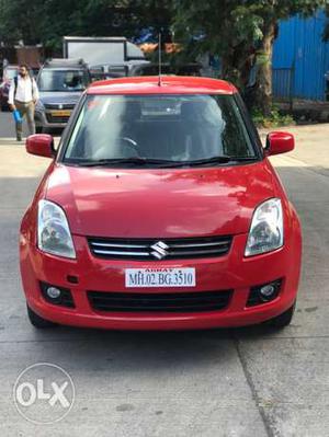  Maruti Suzuki Swift Dzire petrol  Kms