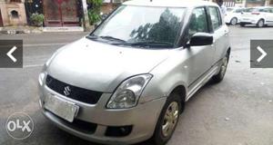 Maruti Suzuki Swift Vxi, , Petrol