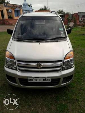 Maruti Suzuki Wagon R Duo lpg  Kms  year