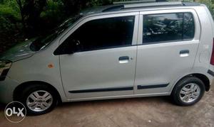  Maruti Suzuki Wagon R Duo petrol  Kms