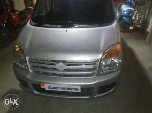  Maruti Suzuki Wagon R cng  Kms