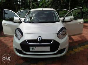  Renault Pulse diesel  Kms